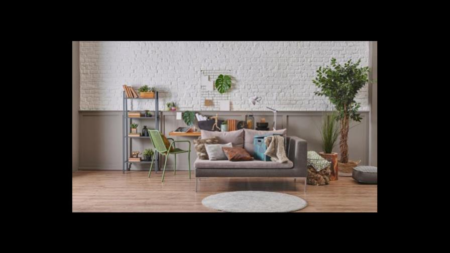 Cómo hacer que tu hogar se sienta más amplio y espacioso