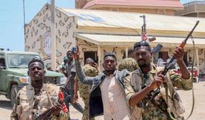 Organismos internacionales piden a las partes en Sudán que prorroguen tregua