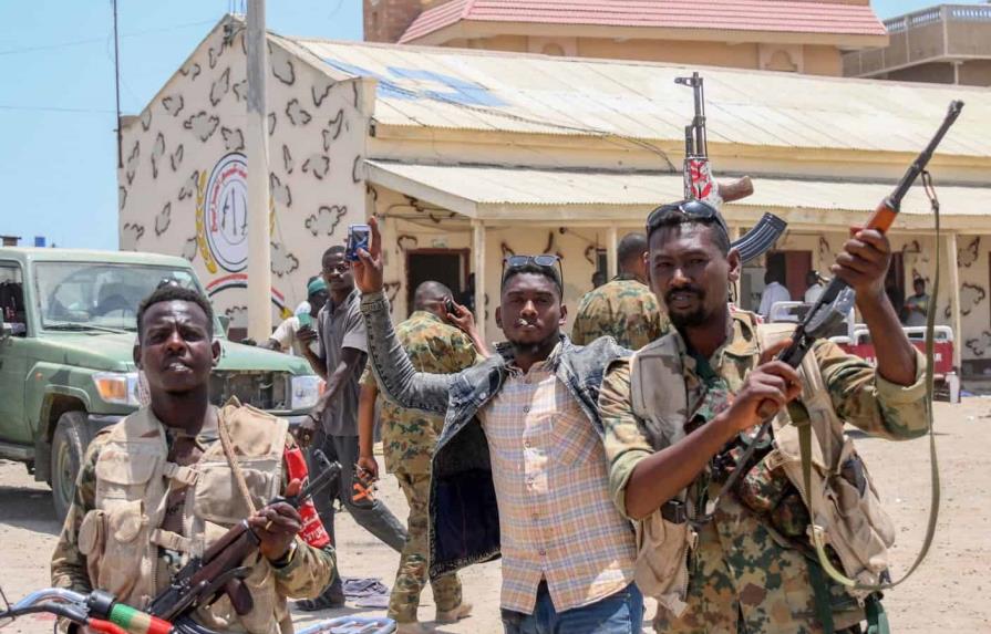 Organismos internacionales piden a las partes en Sudán que prorroguen tregua