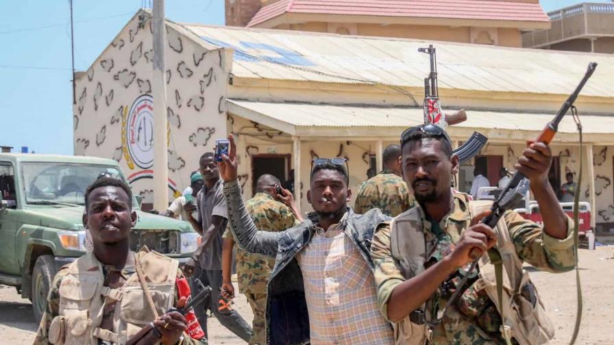 Organismos internacionales piden a las partes en Sudán que prorroguen tregua