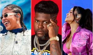 Los dominicanos en Coachella 2023: Tokischa, Natti Natasha y Dahian el Apechao