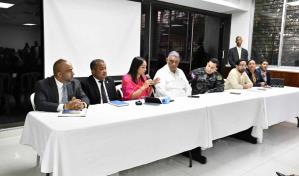 Dirección Especializada Antirruidos,  sin fecha para operar