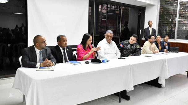 Dirección Especializada Antirruidos, sin fecha para operar