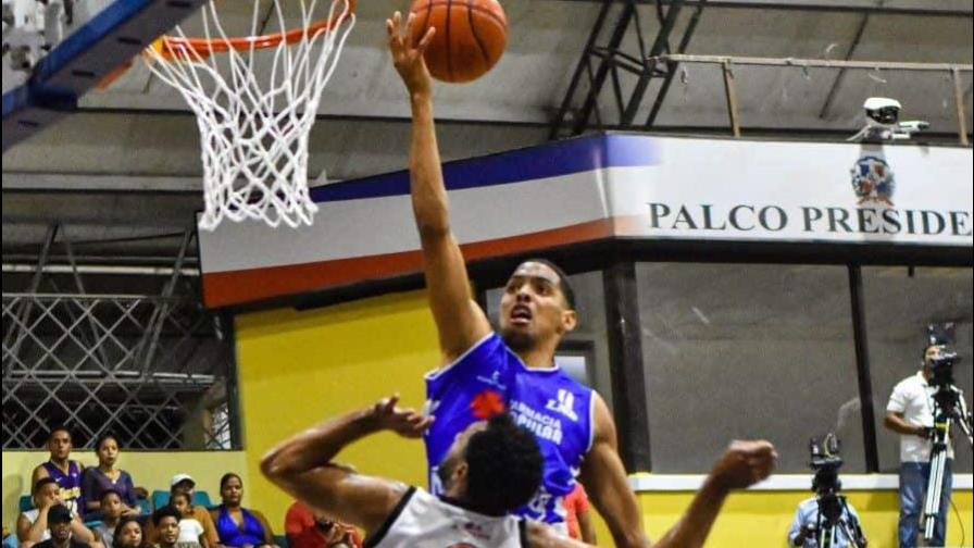 Marineros de Puerto Plata anuncian entrenamientos para el Sábado 22