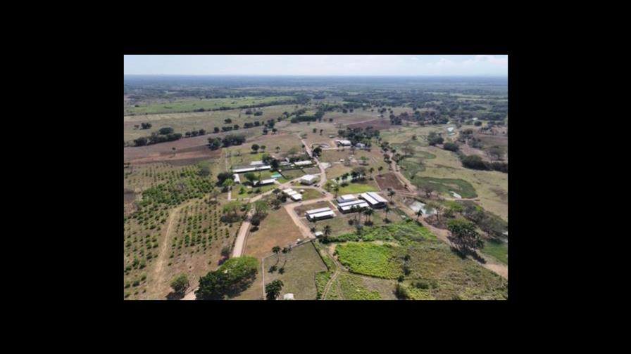 ¿Qué encontraron las autoridades en una finca en Monte Plata vinculada a peligrosos holandeses arrestados?