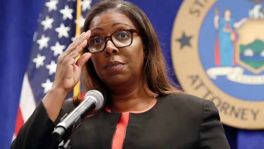 Nueva York lanza una jornada de amnistía para recoger armas de fuego Nueva York lanza una jornada de amnistía para recoger armas de fuego