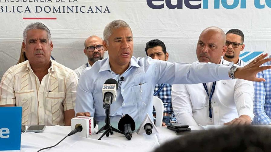 Edenorte instalará tres transformadores de potencia para mejorar servicio en el Cibao Edenorte instalará tres transformadores de potencia para mejorar servicio en el Cibao