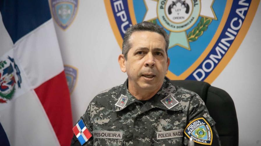 Explosión en la Policía Nacional es investigada por Inspectoría de la institución