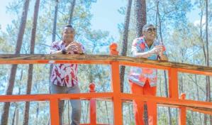 Miguel Méndez estrena video "Que se case", en colaboración con Sexappeal