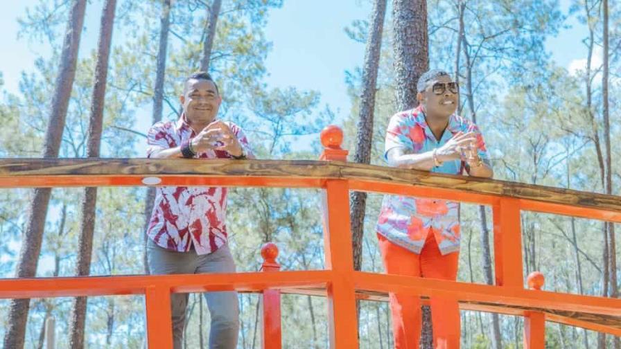 Miguel Méndez estrena video “Que se case”, en colaboración con Sexappeal Miguel Méndez estrena video “Que se case”, en colaboración con Sexappeal