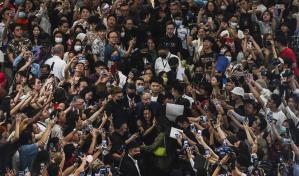 La actriz Michelle Yeoh: Una mujer ordinaria puede ser una superheroína