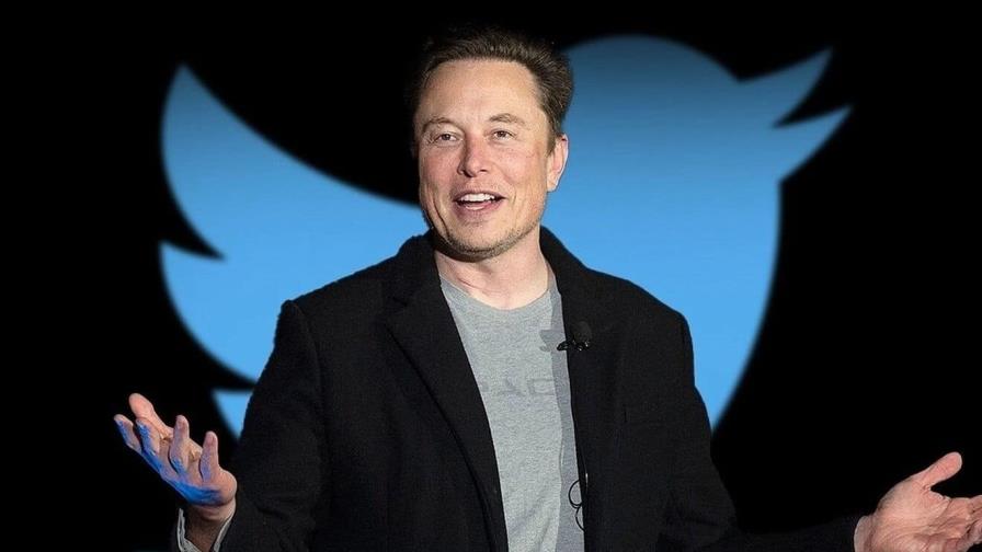 Musk amplifica la desinformación en su red social Twitter, según análisis