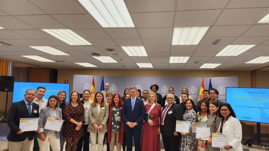 INCORT participa en la XIX edición del Master Internacional de Donación y trasplante INCORT participa en la XIX edición del Master Internacional de Donación y trasplante