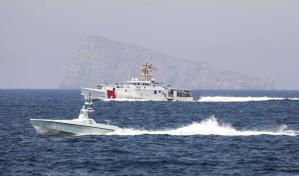 China pide esfuerzos para evitar impacto a economía mundial ante posible cierre de Ormuz