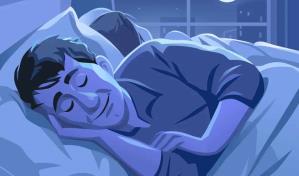 Melatonina, la hormona del sueño