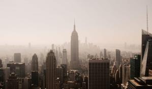 Uno de cada tres habitantes de EE.UU. respira aire contaminado, según estudio