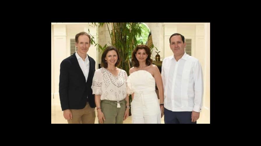 Álvarez & Sánchez realiza almuerzo maridado con vinos de la bodega Familia Torres