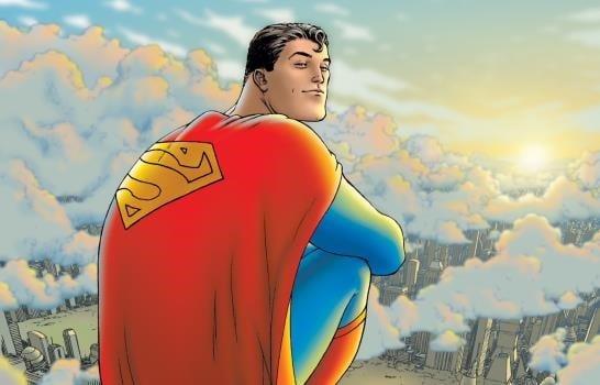 Superman confirmó al director de su próxima película