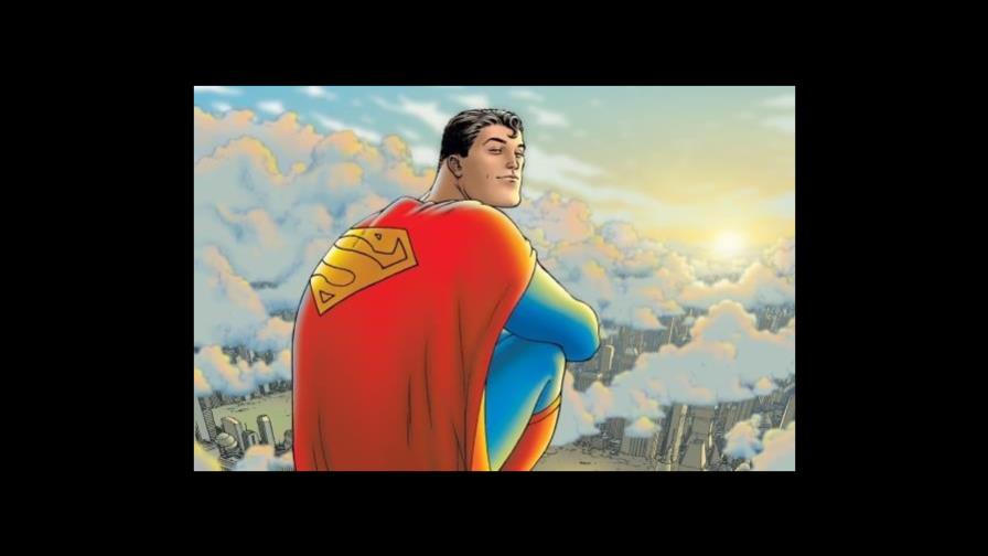 Superman confirmó al director de su próxima película Superman confirmó al director de su próxima película