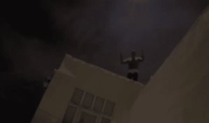 Video del momento en que capturan uno de los tres neerlandeses apresados en RD