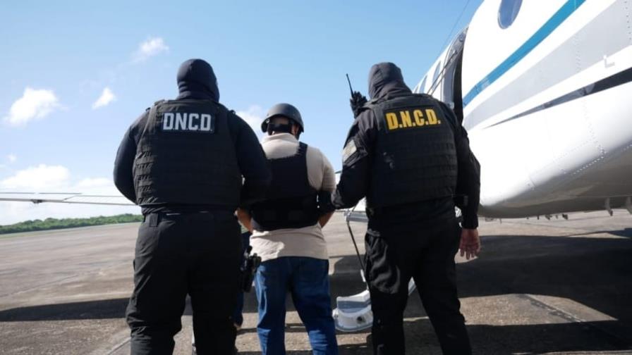 Doce personas han sido extraditadas desde RD en primer trimestre del año Doce personas han sido extraditadas desde RD en primer trimestre del año
