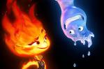 Elemental, la próxima película de Pixar, cerrará el Festival de Cannes