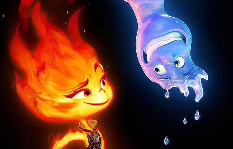 Elemental, la próxima película de Pixar, cerrará el Festival de Cannes
