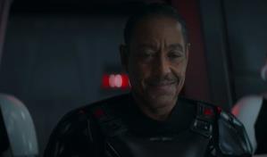 The Mandalorian: ¿Qué sucedió con Moff Gideon tras la temporada 2?
