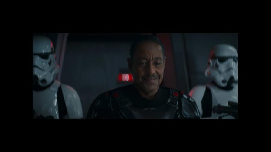 The Mandalorian: ¿Qué sucedió con Moff Gideon tras la temporada 2?