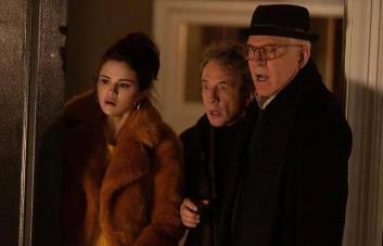 Only Murders in the Building: todo sobre la tercera temporada