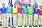 Cambiarán uniformes escolares del sistema público en el próximo año escolar Cambiarán uniformes escolares del sistema público en el próximo año escolar