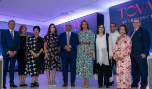 "Tovar Retrospectivo", el mundo surrealista creado por Iv&aacute;n Tovar se exhibe en el MAM