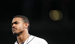 Julio Rodríguez: ¿es víctima del maleficio de segundo año?