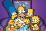 Los Simpson, la serie en la que está todo Los Simpson, la serie en la que está todo