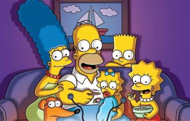 Todo Los Simpson