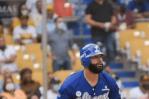 Estrellas adquieren a Nomar Mazara, del Licey, a cambio de Domingo Leyba Estrellas adquieren a Nomar Mazara, del Licey, a cambio de Domingo Leyba