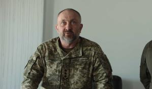 Kiev confirma recepci&oacute;n de sistemas Patriot de Alemania, EEUU y Pa&iacute;ses Bajos