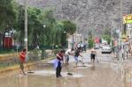 Perú confirma 85 muertos y 14 desaparecidos por las lluvias torrenciales de este año