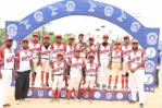 Escuela Jesús Maestro campeón de la primera fase del Primer Festival de Béisbol Escolar Inefi