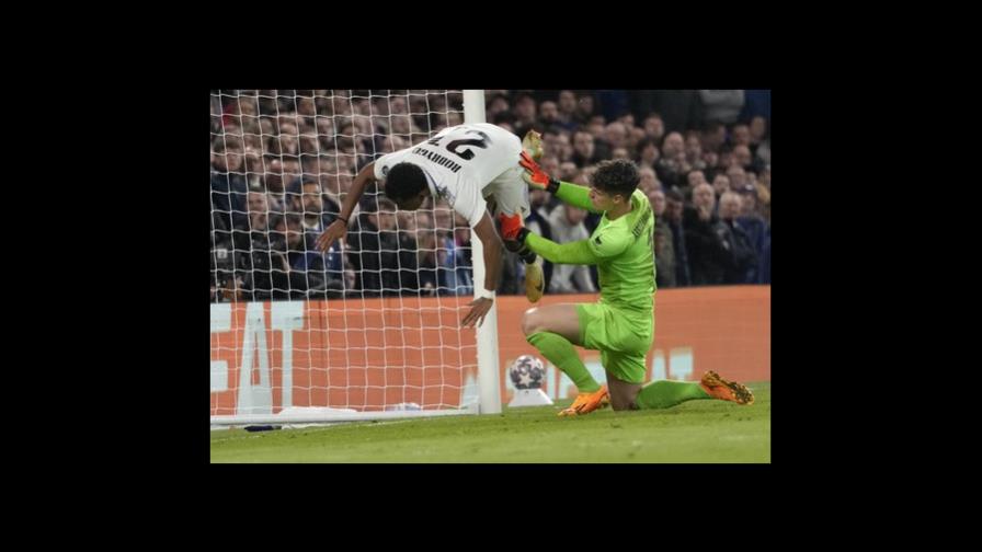 Real Madrid, modelo de solvencia en esta Liga de Campeones