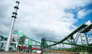 La ONE calificó como "preocupante" la dependencia de energía no renovable