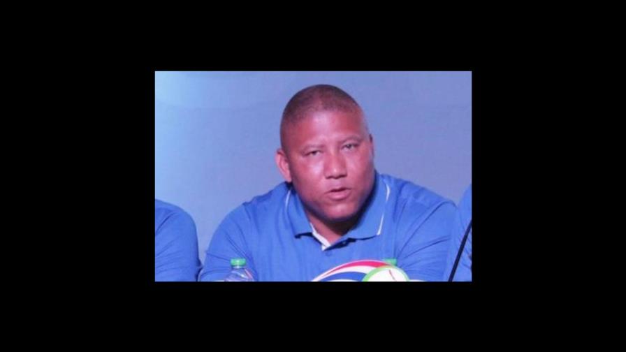 Rafael Mateo se incorpora a operaciones del Licey Rafael Mateo se incorpora a operaciones del Licey