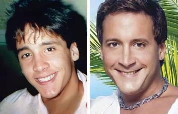 Exintegrante del grupo Menudo acusó al papá de los hermanos Menéndez de haberlo violado