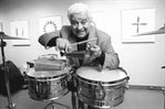 Tito Puente, el rey de la música latina, habría cumplido mañana 100 años Tito Puente, el rey de la música latina, habría cumplido mañana 100 años