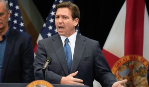 Amplían ley no digas gay a todos los grados escolares de La Florida