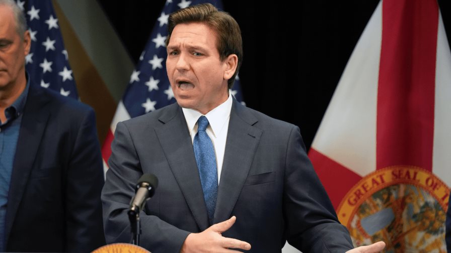 Amplían ley no digas gay a todos los grados escolares de La Florida Amplían ley no digas gay a todos los grados escolares de La Florida
