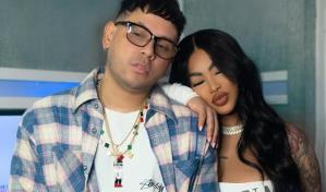 Así suena "Solo tú y yo", lo nuevo de Yailin junto a Shadow Blow