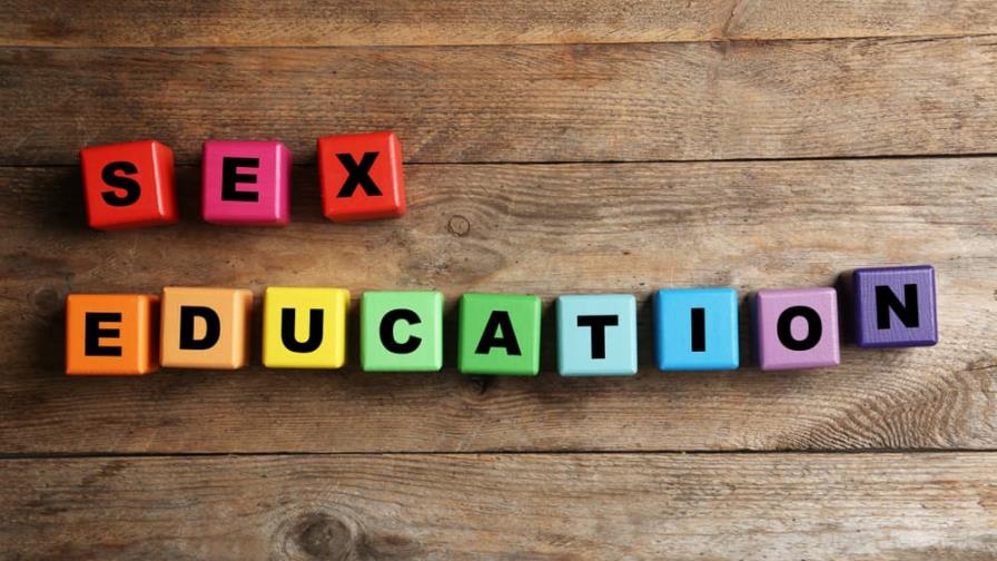 La importancia de la educación sexual en la adolescencia