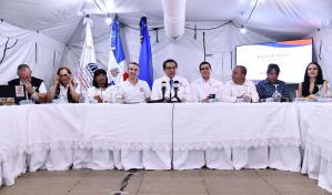 Ministro de Salud llama a embarazadas a no descuidar sus chequeos prenatales