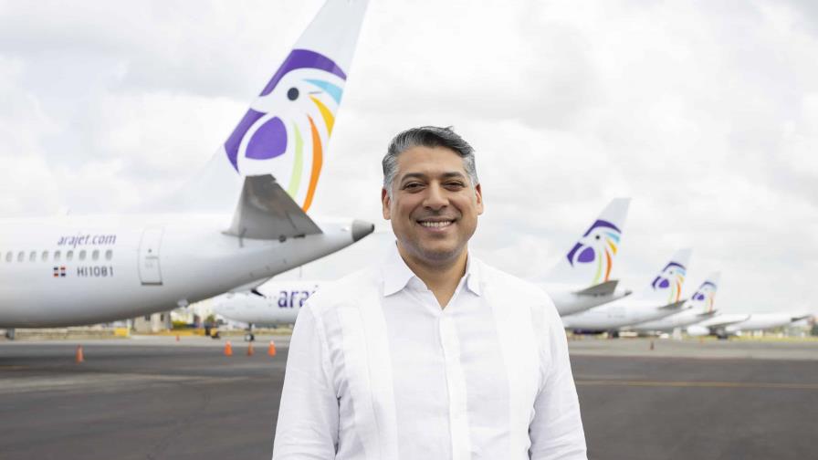 Arajet asegura se consolida como aerolínea dominicana líder